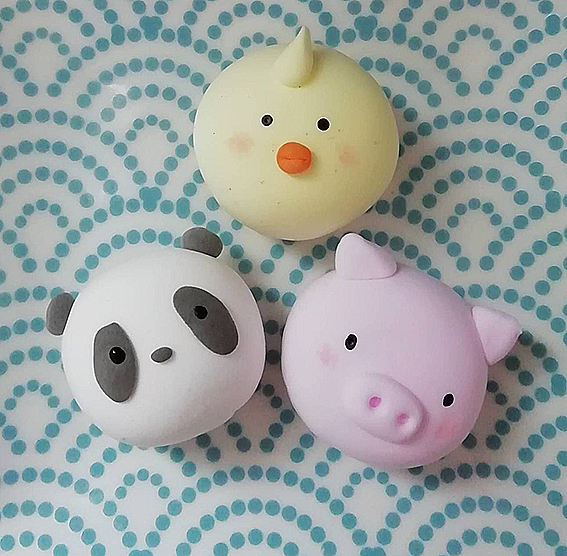 自治会長の写真