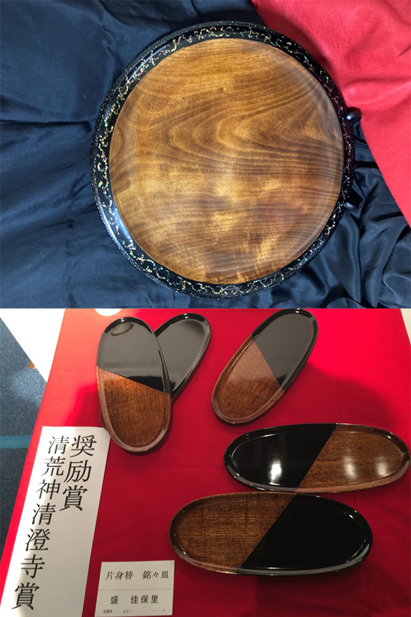 自治会長の写真